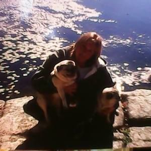 Meet your Posher, Trina